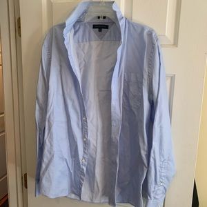 Tommy Hilfiger Dress Shirt